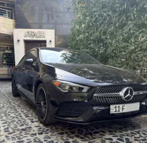 مرسيدس بنز 2025 ماشيه 1800