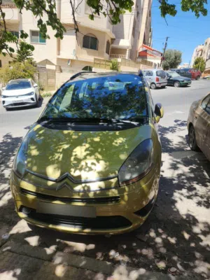 ستروين بيكاسو 7 ركاب