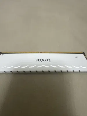 Ddr4 8gm ram
