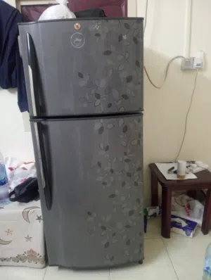 use fridge good condition
