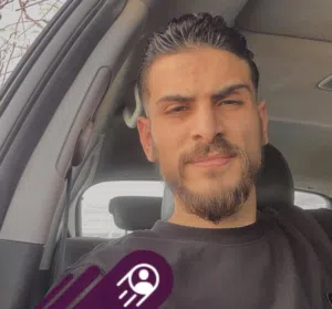 Osama Elznbouzi 