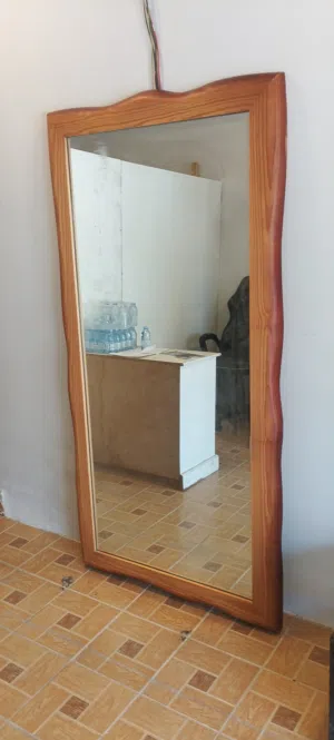 wall fixed mirrors