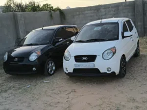 Used Kia Other in Tripoli