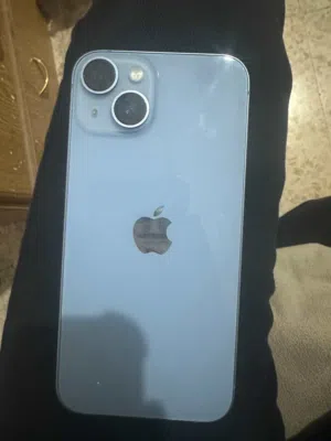 Apple iPhone 14 128 GB in Amman