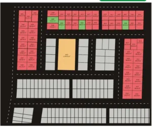 Residential Land for Sale in Ajman Al-Zahya