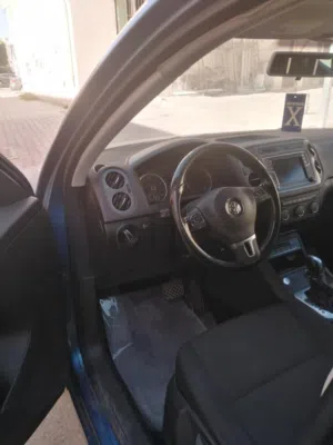 قولف تيقوان