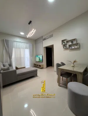 900 ft² 1 Bedroom Apartments for Rent in Ajman Al- Jurf