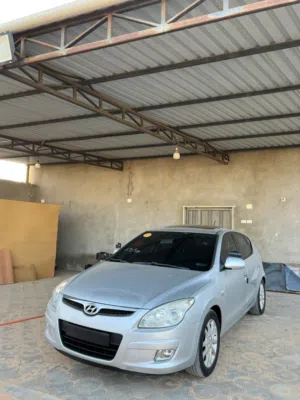 هونداي i30 2009