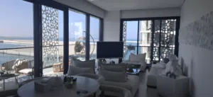juman 2 marina view 2 bhk