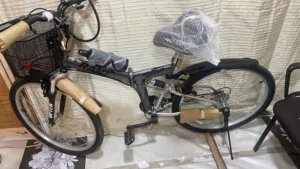Brand new bycical for sale