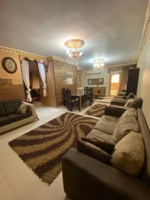 225 m2 3 Bedrooms Apartments for Sale in Giza Hadayek al-Ahram