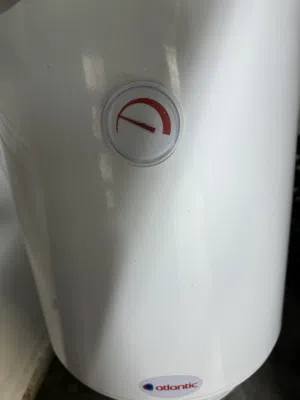 كيزر بحالة الوكالة