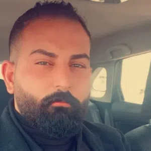 Ibrahim Sarraj