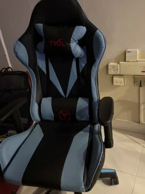 Gaming chair for sale