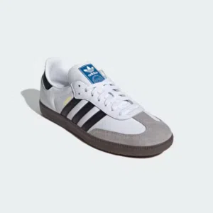 Adidas samba اديداس سامبا