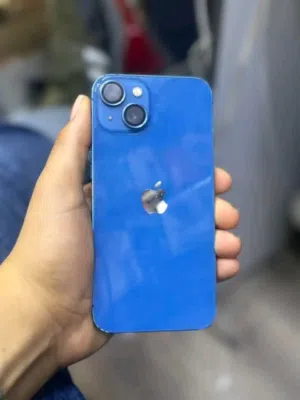 Apple iPhone 13 128 GB in Tripoli
