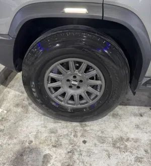 رنقات برايد 2200مع تواير 900 ماكسس