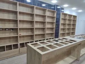 Shops Supplies . Used0