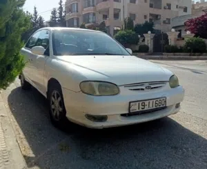 كيا 2 اوتوماتيك للبيع