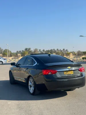 شفروليه امبالا 2015