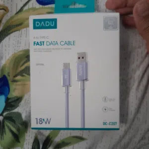 Dabbu via original company best wire  best charging fast