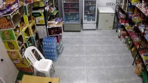 مطلوب شريك في مشروع بقاله أو للبيع