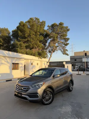 هونداي سنتافي 2019