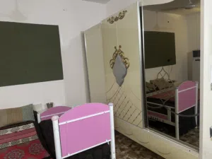 غرفة نوم كاملة