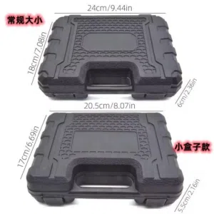 مفك حبايبي اخر 11 قطعه ضاله وتوصيل مجاني