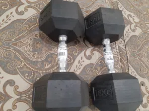 دنابل و أوزان (طارات)