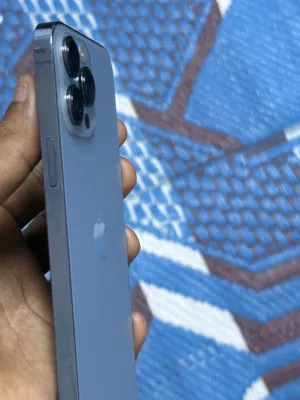 Apple iPhone 13 Pro Max 256 GB in Al Batinah