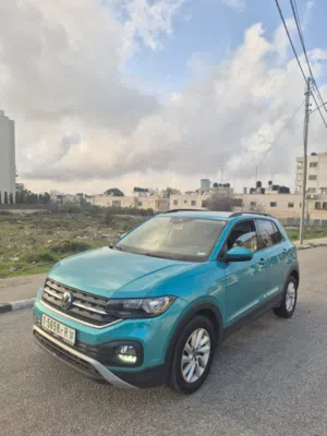 فلوكسفاجن تي كروس ترخيص 21 مطور 1000