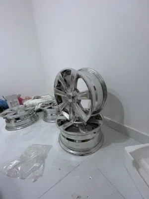 دسكوات نظاف