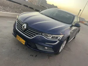 رينولت تاليسمان موديل 2017 للبيع