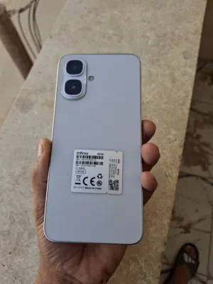 انفنكس سمارات 10