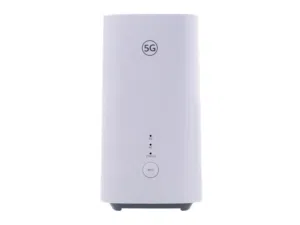 راوتر هوائي 5G جديد بالكرتونه للبيع بنصف السعر ( بداعي السفر )
