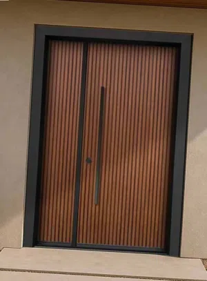 . أبواب ذات جودة عالية تواصل معنا