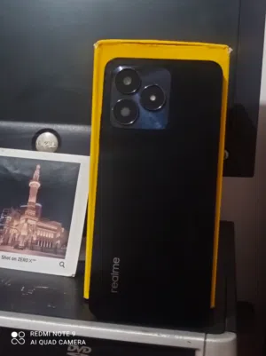 Realme C53 128 GB in Alexandria