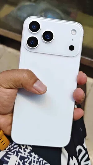 Apple iPhone 17 Pro Max 1 TB in Qalqilya