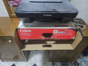 للبيع طابعة كانون MG2540S محوره كاترج خارجي
