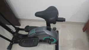 Elliptical machine/ جهاز إليبتكال