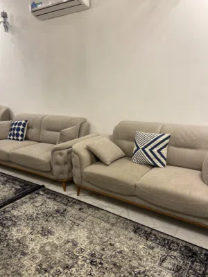 تخم تركي عشر مقاعد نظام سرير مستعمل قليل سبب البيع المكان