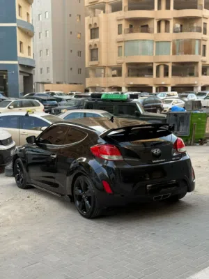 هيونداي بوليستر 2014