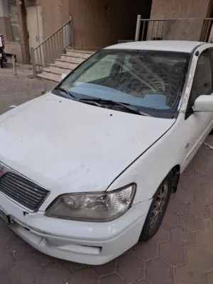 ميتسوبيشي لانسر 2003