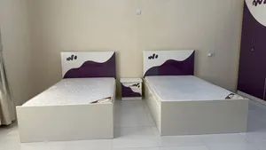 Bedrooms - Beds . Used1