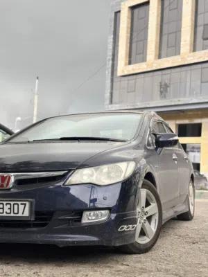 Used Honda Civic in Al Karak