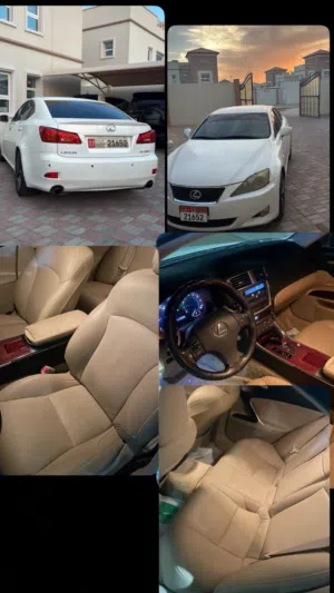 لكرس 2007 Is 300