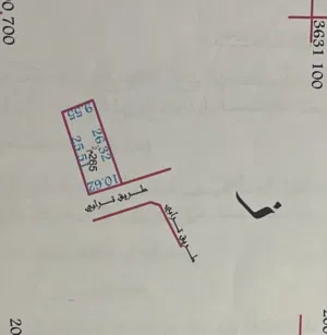 Residential Land for Sale in Tripoli Janzour