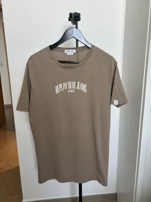 T-shirt Replay