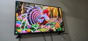LG 42 inch Full HD TV for sale